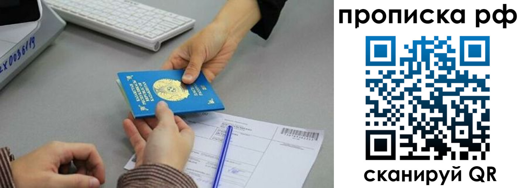 прописка в Касимове